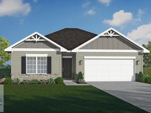 180 Pitchline Dr, Hinesville, GA 31313