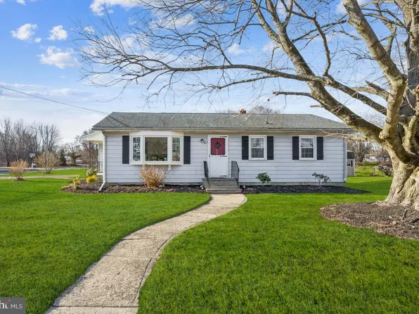 81 Harvard Rd, Pennsville, NJ 08070