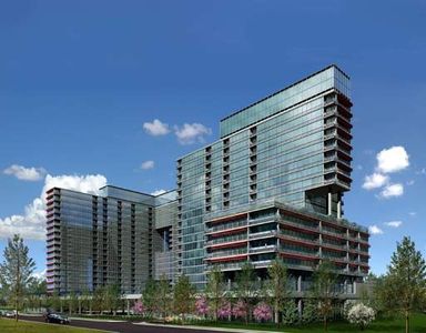 9655 Woods Dr Unit 1705, Skokie, IL, 60077