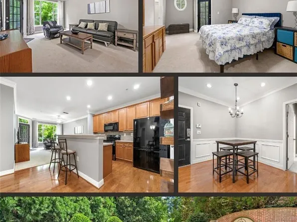 1301 Stratford Cmns, Decatur, GA 30033