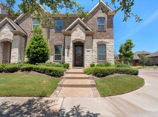 1223 Birds Fort Trl, Arlington, TX 76005
