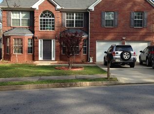 881 Carter Rd, Jonesboro, GA 30238