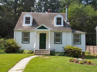 3312 Ferndale St, Kensington, MD 20895