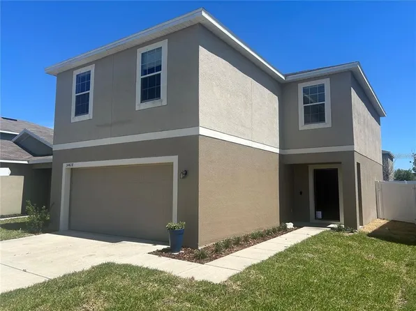 14428 Dunrobin Dr, Wimauma, FL 33598
