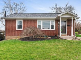 764 Campbell Ave, New Kensington, PA 15068
