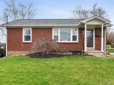 764 Campbell Ave, New Kensington, PA, 15068