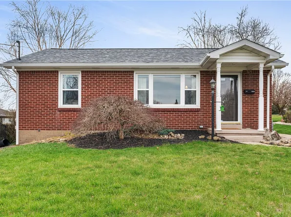 764 Campbell Ave, New Kensington, PA 15068