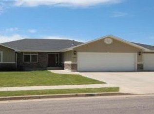 1352 Mount Logan Loop, Logan, UT 84321