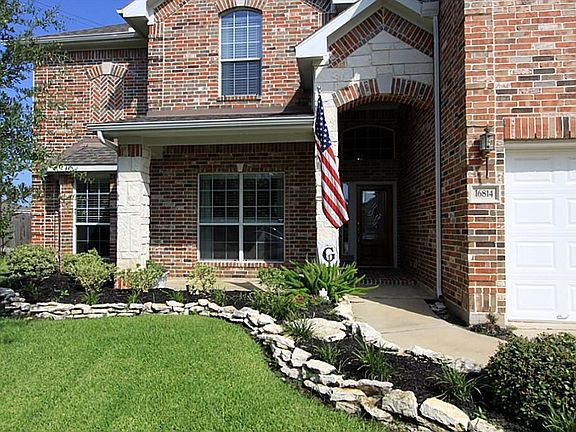 3rd image of 16814 Morris Hill Ln