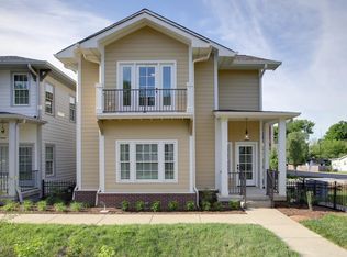 4003 Elkins Ave, Nashville, TN 37209