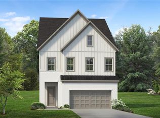 1916 Allyan Dr NE, Marietta, GA 30066