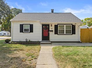 533 S 65th St, Milwaukee, WI 53214