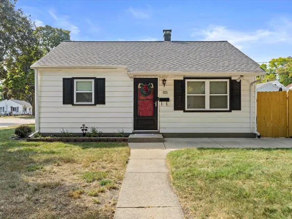 533 South 65th STREET, Milwaukee, WI 53214