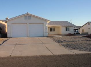 3078 Marlin Dr, Lake Havasu City, AZ 86403