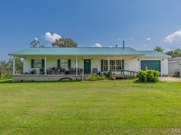 441 County Road 480, Poplar Bluff, MO 63901