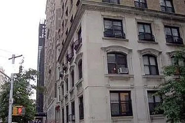 Sold by Citi Habitats