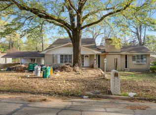 2305 Cherry Hill Rd, Texarkana, TX 75503