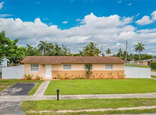 15501 SW 297th St, Homestead, FL 33033