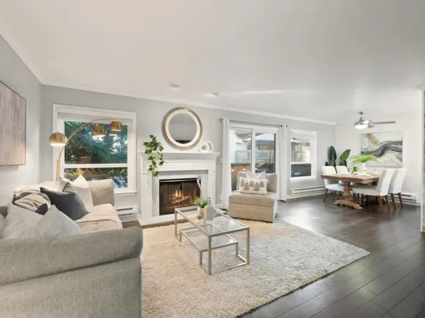 388 Union Ave APT D, Campbell, CA 95008