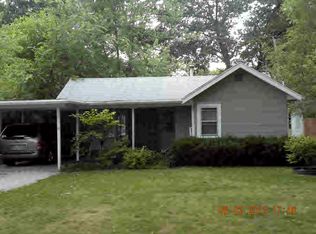 1322 Harmon St, Danville, IL