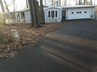 204 Tuck A Way Ridge Dr, Nashville, IN 47448