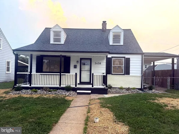 3458 Liberty Pkwy, Baltimore, MD 21222