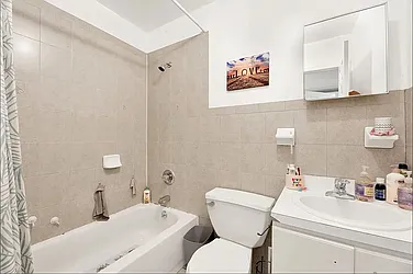 Rented by Brickview NYC Realty NYV LLC