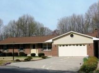 11126 Country Rd, Dunkirk, MD 20754