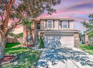 20427 Clydesdale Ridge Dr, Humble, TX 77338