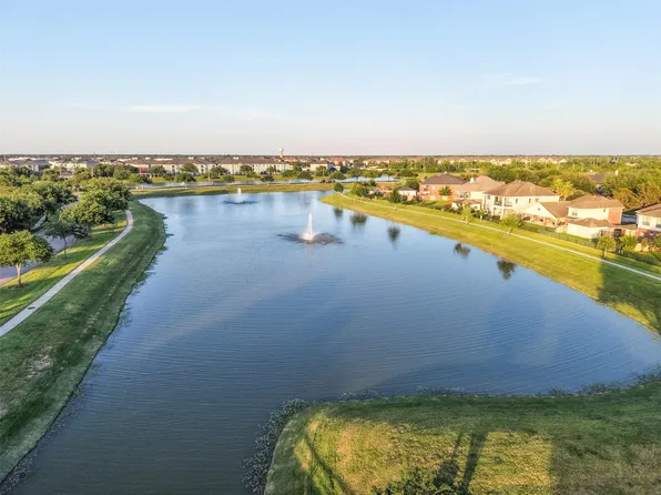 3223 Longhorn Cir, Manvel, TX 77578