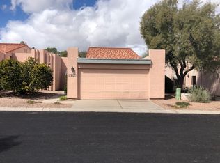 1901 N La Rienda Ave, Tucson, AZ 85715