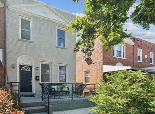 602 Sheridan St NW, Washington, DC 20011