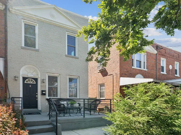 602 Sheridan St NW, Washington, DC 20011