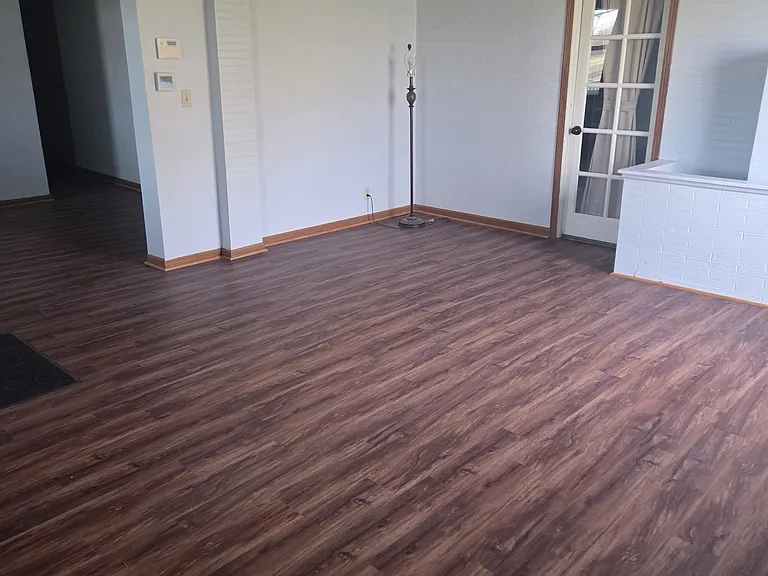 Spacious Living Room with Open Main Floor Layout