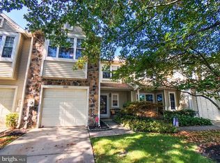 604 Masters Dr, Blackwood, NJ 08012