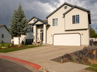 3109 Thistle Creek Ln, Cheney, WA 99004