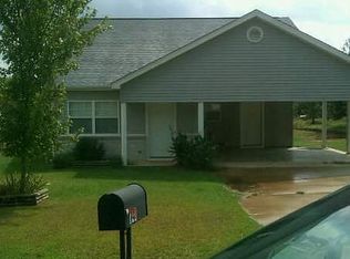 141 W Dodson, Arkadelphia, AR 71923