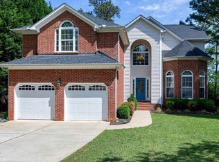 438 Seastone St, Raleigh, NC 27603