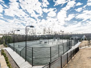 211 Currituck Ln, Durham, NC 27703