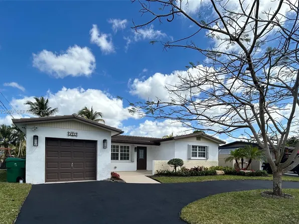 5032 SW 94th Ave, Fort Lauderdale, FL 33328