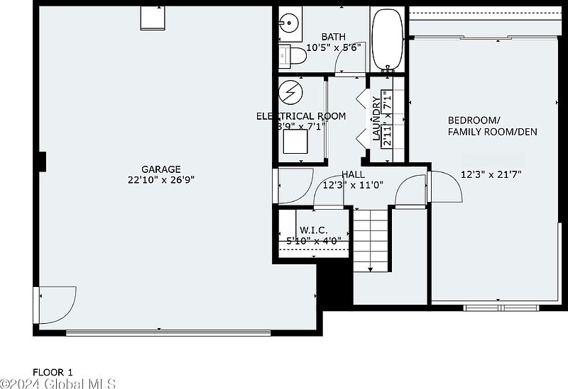 2nd image of 33 Ponderosa Drive