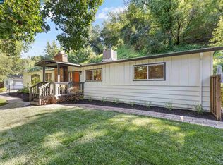 3575 Springhill Rd, Lafayette, CA 94549