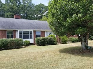 365 Riviera Rd, Winfield, AL 35594