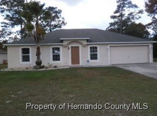 11378 Collingswood St, Spring Hill, FL 34608