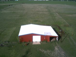 2393 County Road 213, Venus, TX 76084