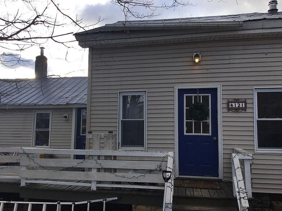 4121 Ford St, Le Raysville, PA 18829 Zillow
