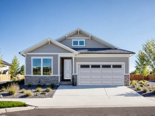 Calista Plan, Aspen Meadows-4