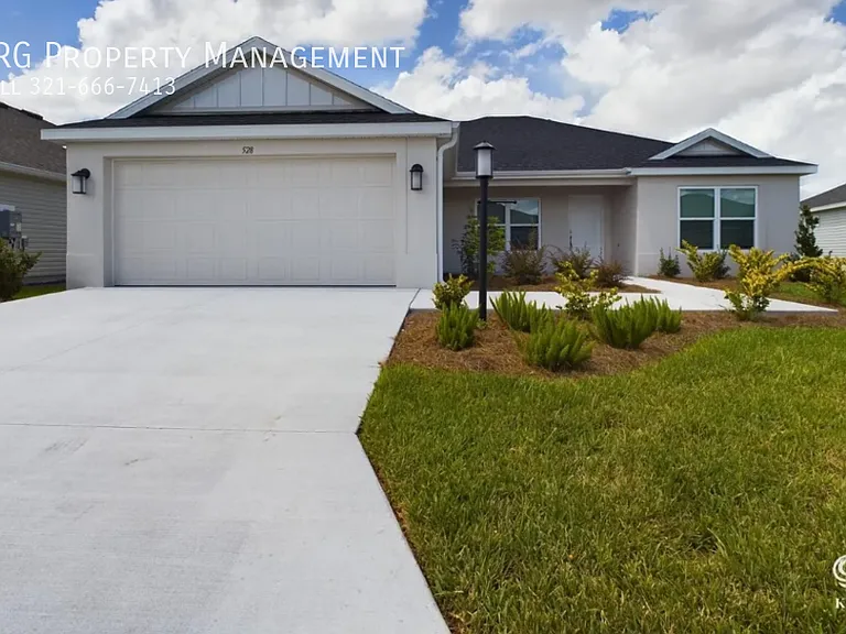 528 Cherry Creek Way — Photo 1