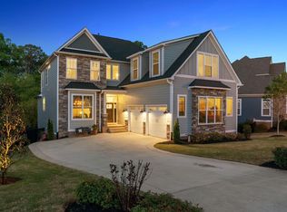 602 W Winding Slope Dr, Piedmont, SC 29673