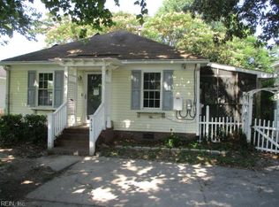 4136 2nd St, Chesapeake, VA 23324